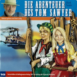 Die Abenteuer des Tom Sawyer