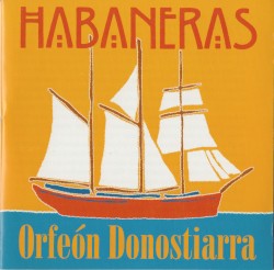 Habaneras