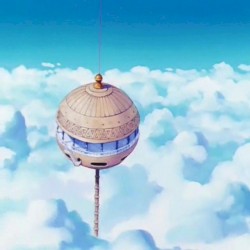 The Tower Of Revival