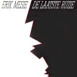 De laatste ruzie
