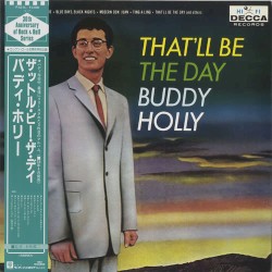 That’ll Be the Day