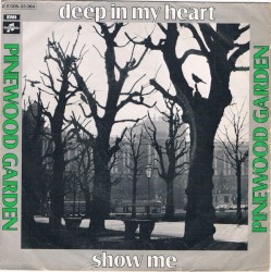 Deep in My Heart / Show Me