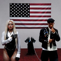 AMERIKA’S NEXT TOP PARTY!