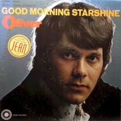 Good Morning Starshine