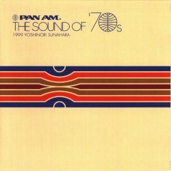 Pan Am: The Sound of '70s