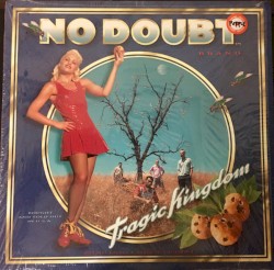 Tragic Kingdom