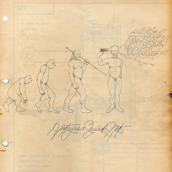 History Is A Suicide Note