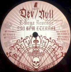 E-Boyz Revenge: 230 BPM Eternal