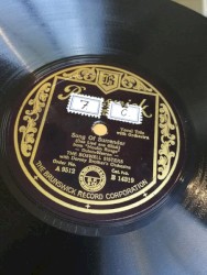 Song of Surrender / Coffee in the Morning and Kisses in the Night