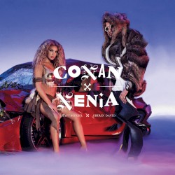 Conan x Xenia