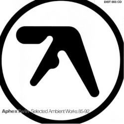 Selected Ambient Works 85–92