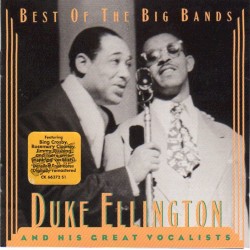 Duke Ellington and His Great Vocalists