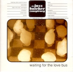 Waiting for the Love Bus