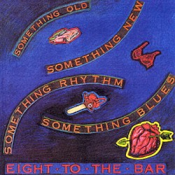 Something Old, Something New, Something Rhythm, Something Blues
