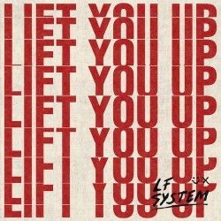 Lift You Up (Extended)