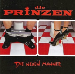 Die neuen Männer