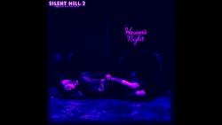 Ｓｉｌｅｎｔ Ｈｉｌｌ ２ ｗａｖｅ O S T (サイレントヒル 2 波)