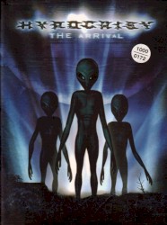 The Arrival