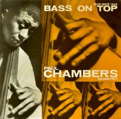 Bass on Top