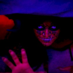 The Monster Under Your Bed Wants You to Join Them - ASMR