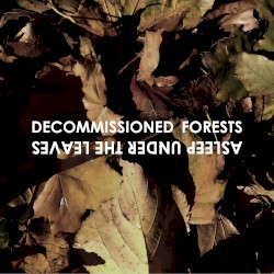 Asleep Under the Leaves