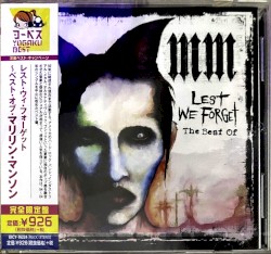 Lest We Forget: The Best Of