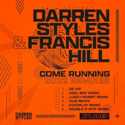 Come Running 2022 (Remixes)
