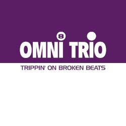 Trippin' on Broken Beats