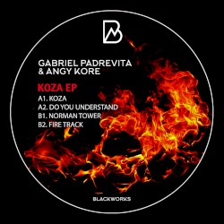 Koza EP