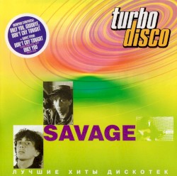 Turbo Disco