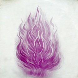 The Violet Flame