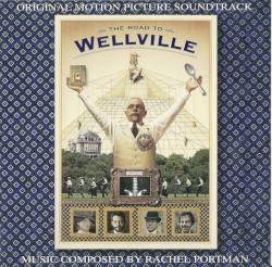 The Road to Wellville