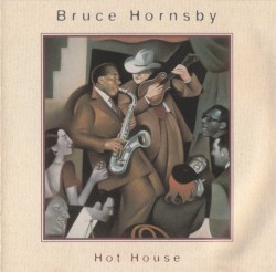 Hot House
