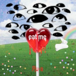 EAT ME