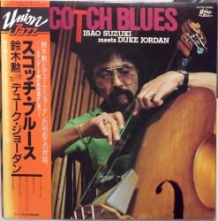 Scotch Blues = スコッチ ブルース