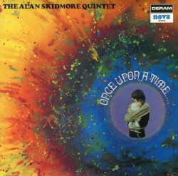 Once Upon a Time....