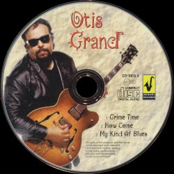 Otis Grand