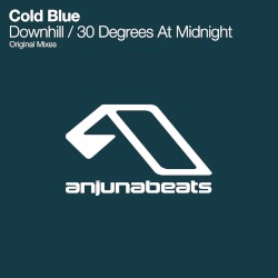 Downhill / 30 Degrees at Midnight