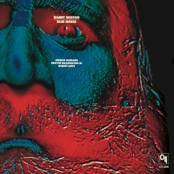 Blue Moses (CTI Records 40th Anniversary Edition)