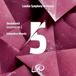 Symphony no. 5