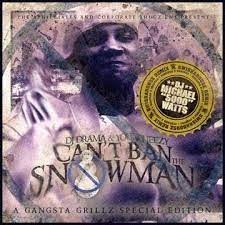 Can't Ban The Snowman (Swisha House Remix)