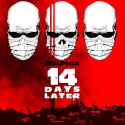 21 Days Later - Week Two EP