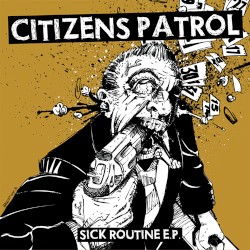 Sick Routine E.P.