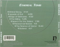 Ethereal Tomb
