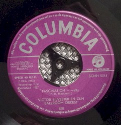 Fascination / Around the World