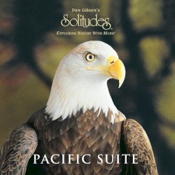 Solitudes - Exploring nature with music