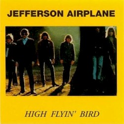 High Flyin' Bird
