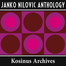 Janko Nilović Anthology