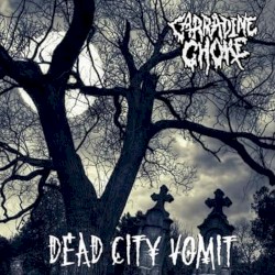 Dead City Vomit