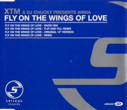 Fly on the Wings of Love